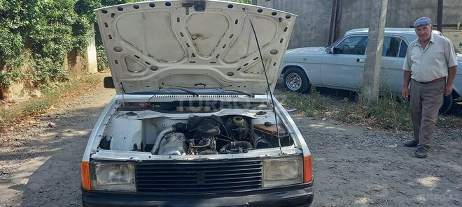 Moskvich 2141 1991, 160,945 km - 1.6 л - Gəncə