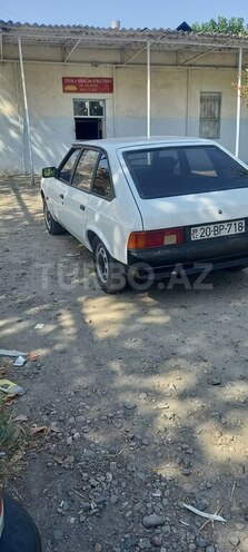 Moskvich 2141 1991, 160,945 km - 1.6 л - Gəncə