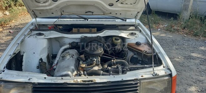 Moskvich 2141 1991, 160,945 km - 1.6 л - Gəncə