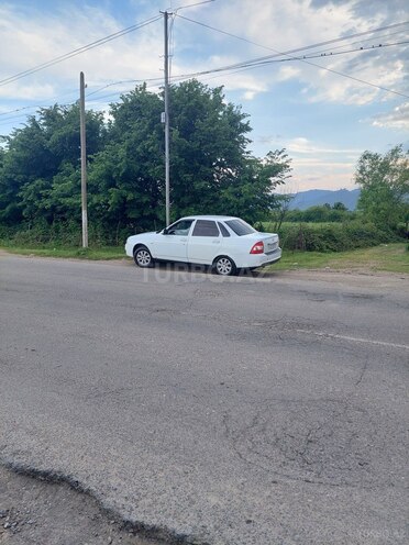 LADA (VAZ) Priora 2013, 223,739 km - 1.6 л - Lənkəran
