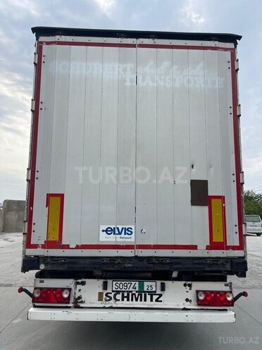 DAF XF 480 2017, 890,000 km - 12.0 l - Bakı
