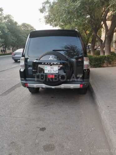 Mitsubishi Pajero 2008, 312,100 km - 3.0 л - Bakı