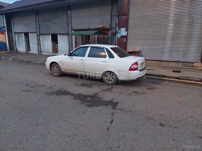 LADA (VAZ) Priora 2013, 223,739 km - 1.6 л - Lənkəran