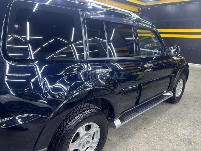 Mitsubishi Pajero 2008, 312,100 km - 3.0 л - Bakı