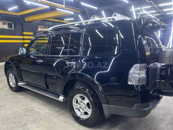 Mitsubishi Pajero 2008, 312,100 km - 3.0 л - Bakı