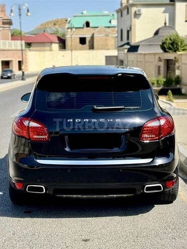 Porsche Cayenne S 2013, 148,000 km - 4.8 l - Bakı