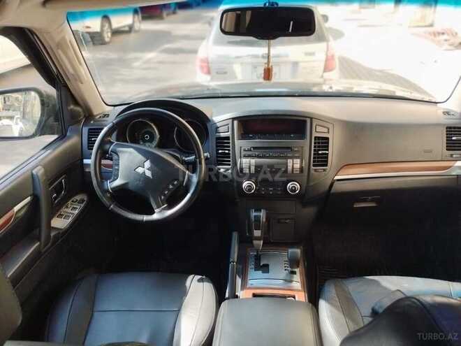 Mitsubishi Pajero 2008, 312,100 km - 3.0 л - Bakı