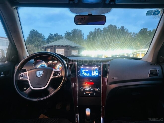 Khazar SD 2019, 130,000 km - 1.7 л - Bakı