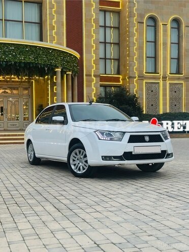 Khazar SD 2019, 130,000 km - 1.7 л - Bakı