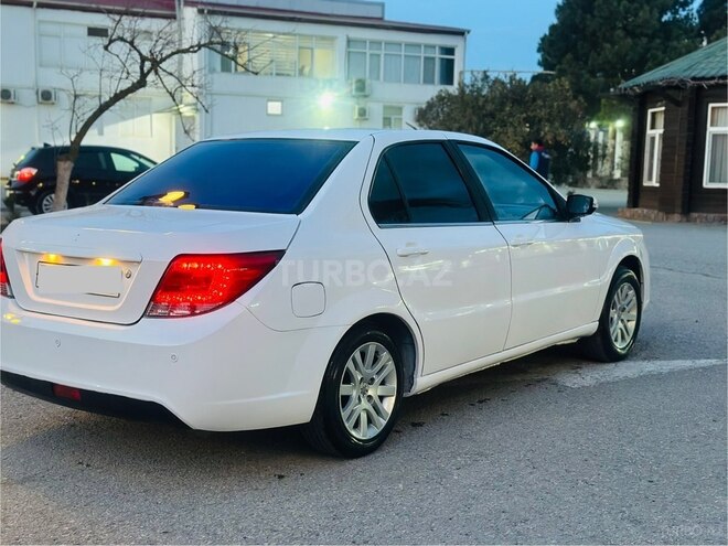 Khazar SD 2019, 130,000 km - 1.7 л - Bakı