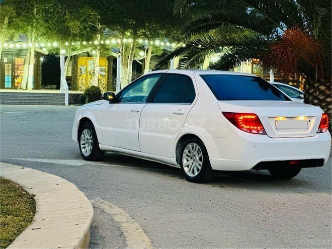 Khazar SD 2019, 130,000 km - 1.7 л - Bakı