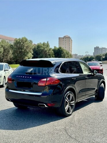Porsche Cayenne S 2013, 148,000 km - 4.8 l - Bakı