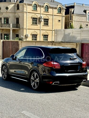 Porsche Cayenne S 2013, 148,000 km - 4.8 l - Bakı