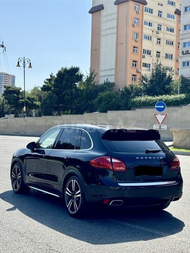 Porsche Cayenne S 2013, 148,000 km - 4.8 l - Bakı