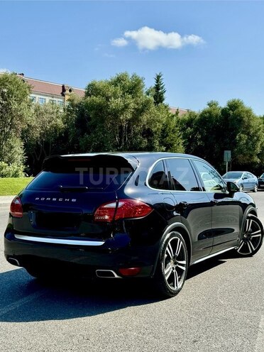 Porsche Cayenne S 2013, 148,000 km - 4.8 l - Bakı