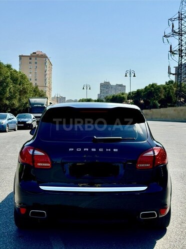 Porsche Cayenne S 2013, 148,000 km - 4.8 l - Bakı