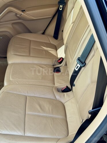 Porsche Cayenne S 2013, 148,000 km - 4.8 l - Bakı