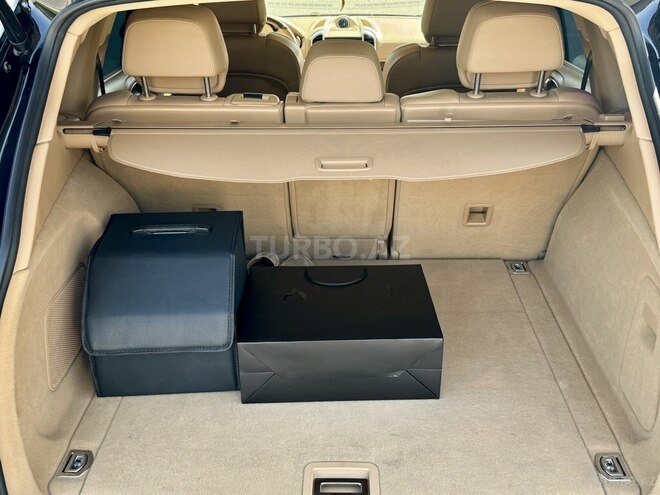 Porsche Cayenne S 2013, 148,000 km - 4.8 l - Bakı