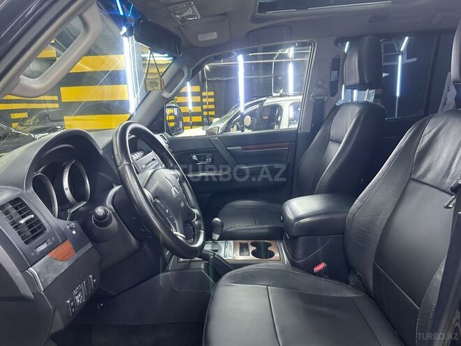 Mitsubishi Pajero 2008, 312,100 km - 3.0 л - Bakı