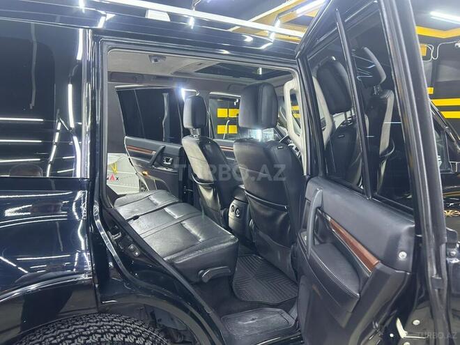 Mitsubishi Pajero 2008, 312,100 km - 3.0 л - Bakı