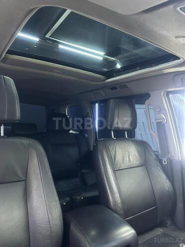 Mitsubishi Pajero 2008, 312,100 km - 3.0 л - Bakı