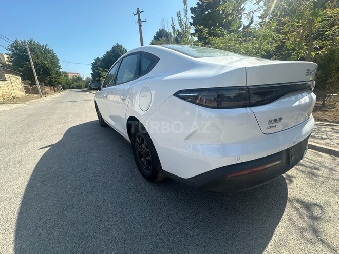 BYD  2025, 0 km - 1.5 l - Bakı