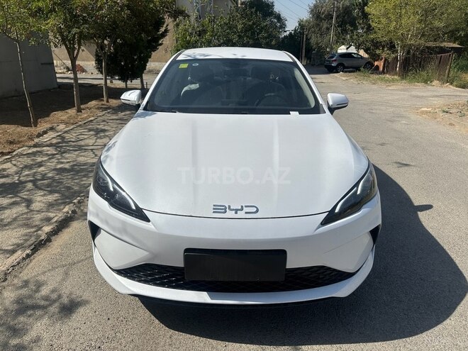 BYD  2025, 0 km - 1.5 l - Bakı