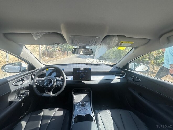 BYD  2025, 0 km - 1.5 l - Bakı