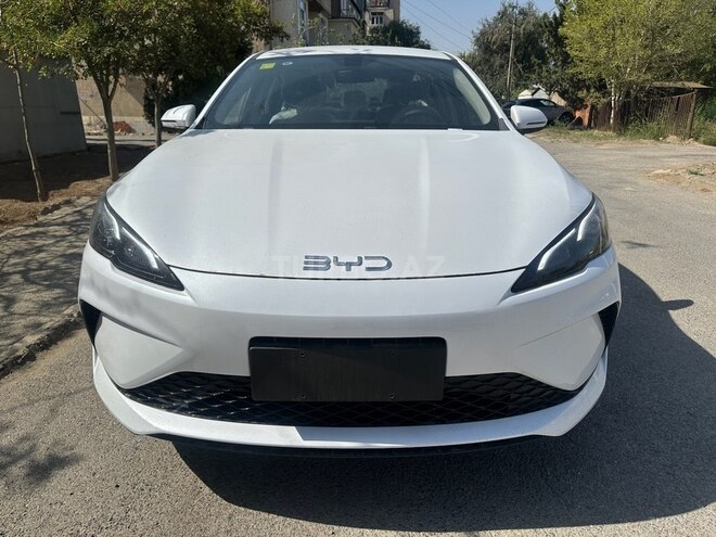BYD  2025, 0 km - 1.5 l - Bakı