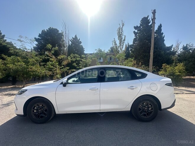 BYD  2025, 0 km - 1.5 l - Bakı