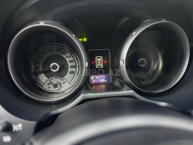 Mitsubishi Pajero 2008, 312,100 km - 3.0 л - Bakı