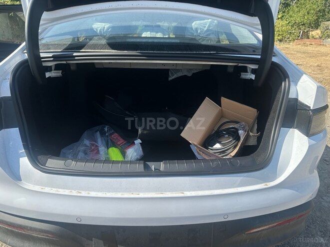 BYD  2025, 0 km - 1.5 l - Bakı
