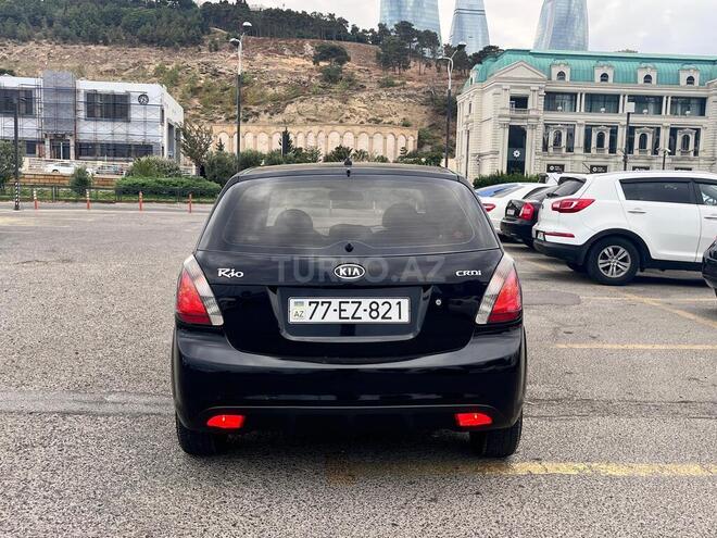 Kia Rio 2010, 344,000 km - 1.5 л - Bakı