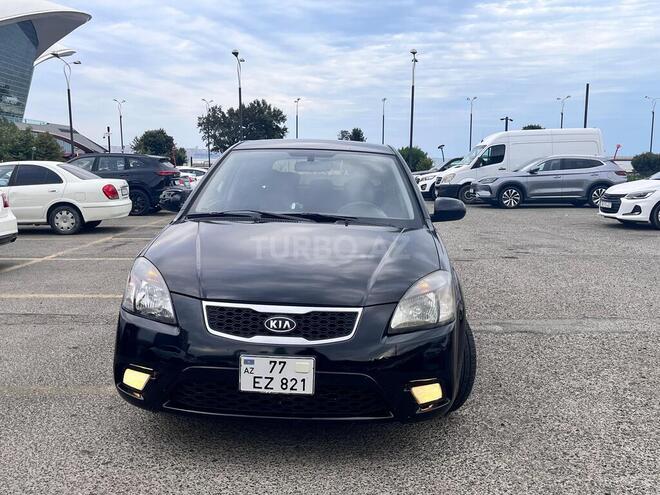 Kia Rio 2010, 344,000 km - 1.5 л - Bakı