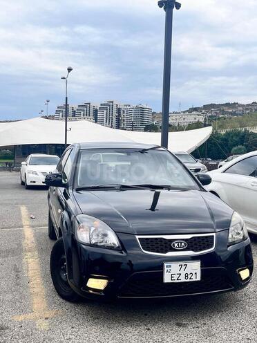 Kia Rio 2010, 344,000 km - 1.5 л - Bakı