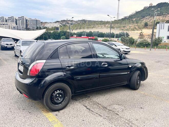 Kia Rio 2010, 344,000 km - 1.5 л - Bakı