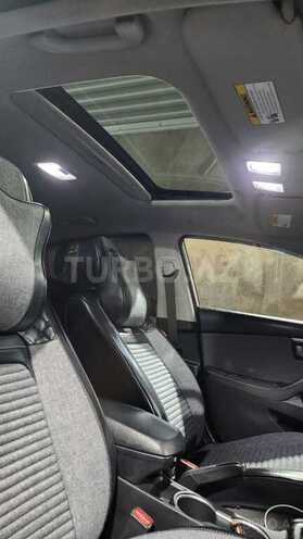 Hyundai Elantra 2015, 193,926 km - 2.0 l - Masallı