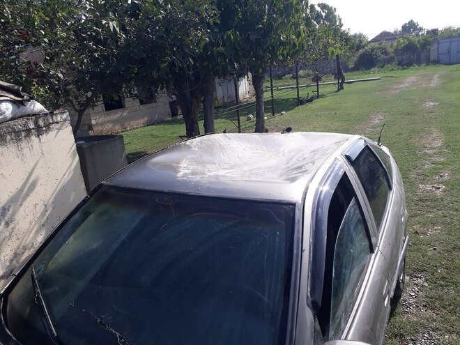 Opel Vectra 1997, 208,500 km - 2.0 l - Sabirabad
