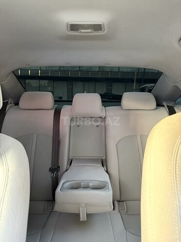 Hyundai Sonata 2015, 240,122 km - 1.6 l - Bakı