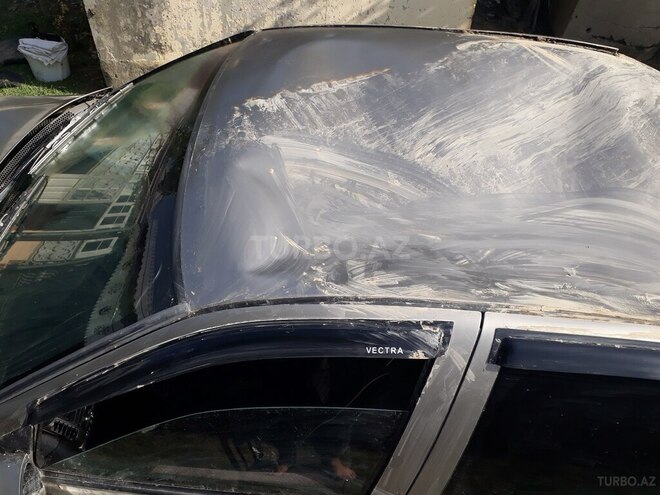 Opel Vectra 1997, 208,500 km - 2.0 l - Sabirabad