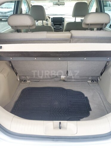 Nissan Tiida 2011, 112,000 km - 1.5 l - Bakı