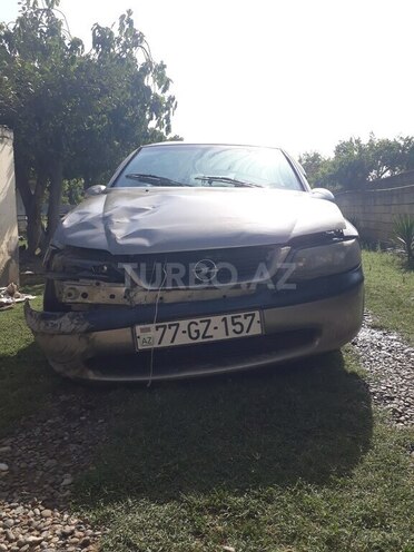 Opel Vectra 1997, 208,500 km - 2.0 l - Sabirabad