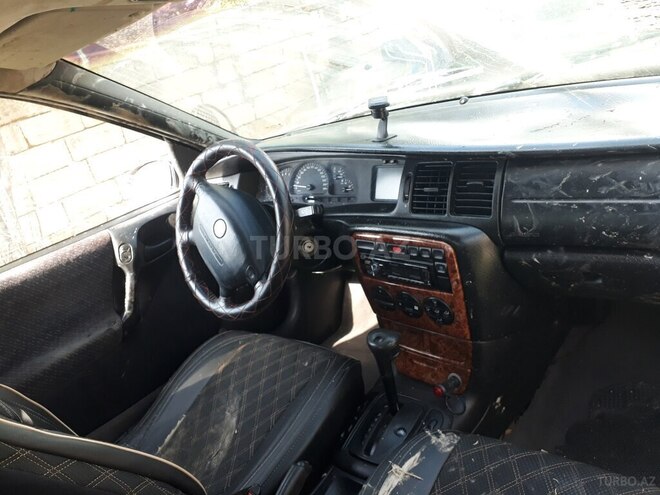 Opel Vectra 1997, 208,500 km - 2.0 l - Sabirabad