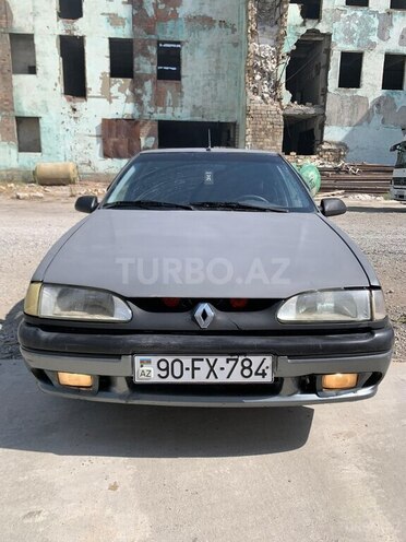 Renault 19 1996, 184,000 km - 1.6 l - Sumqayıt