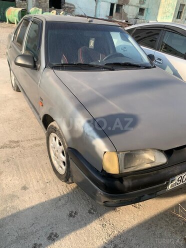Renault 19 1996, 184,000 km - 1.6 l - Sumqayıt