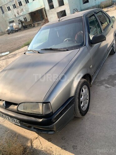Renault 19 1996, 184,000 km - 1.6 l - Sumqayıt