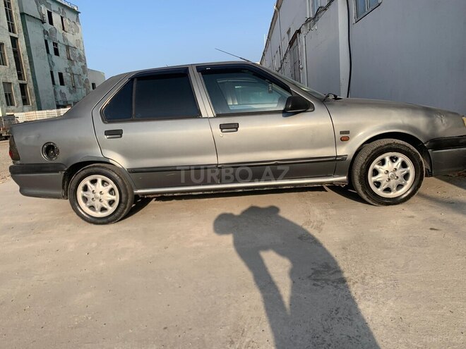 Renault 19 1996, 184,000 km - 1.6 l - Sumqayıt