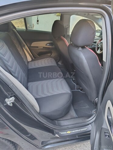Chevrolet Cruze 2012, 150,000 km - 1.8 l - Bakı