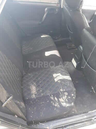 Opel Vectra 1997, 208,500 km - 2.0 l - Sabirabad