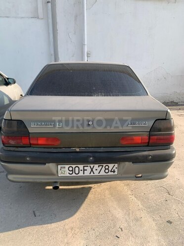 Renault 19 1996, 184,000 km - 1.6 l - Sumqayıt